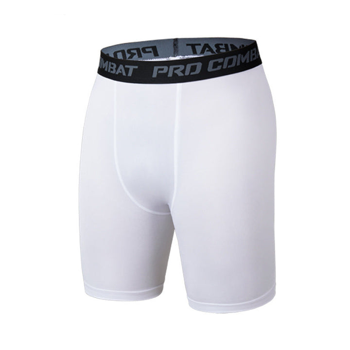 Boxer long extensible pour homme