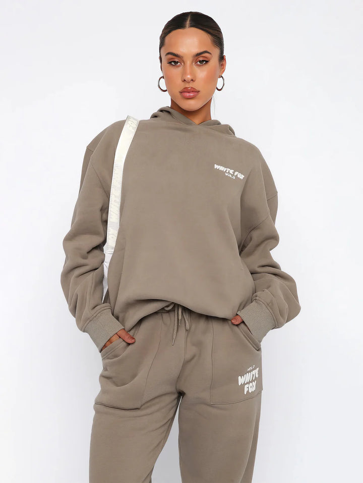 Zoey - Survêtement Tendance pour Femmes