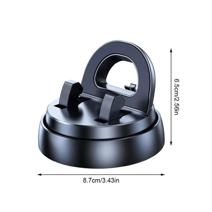 Support de téléphone portable rotatif à 360° pour voiture