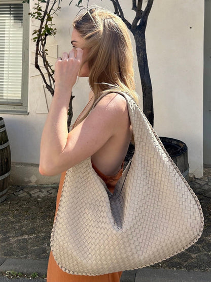 Sac de transport Alena – Sac de transport pour femme élégant et spacieux