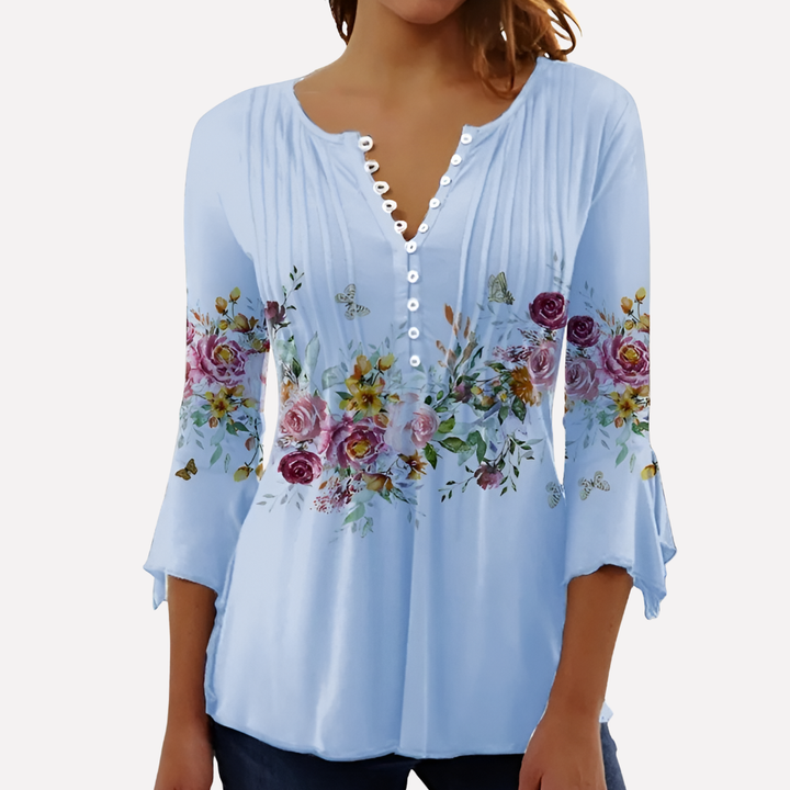 Haut élégant pour femme