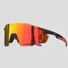 Lunettes de soleil de sport pour hommes