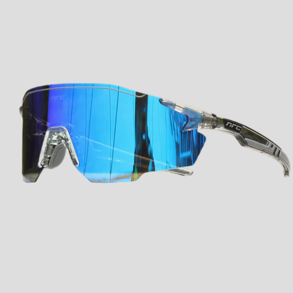 Lunettes de soleil de sport pour hommes