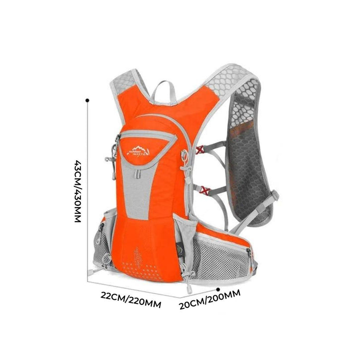 Sac à Dos Outdoor Imperméable et Ultra-Léger : L'Allié Parfait pour Vos Aventures