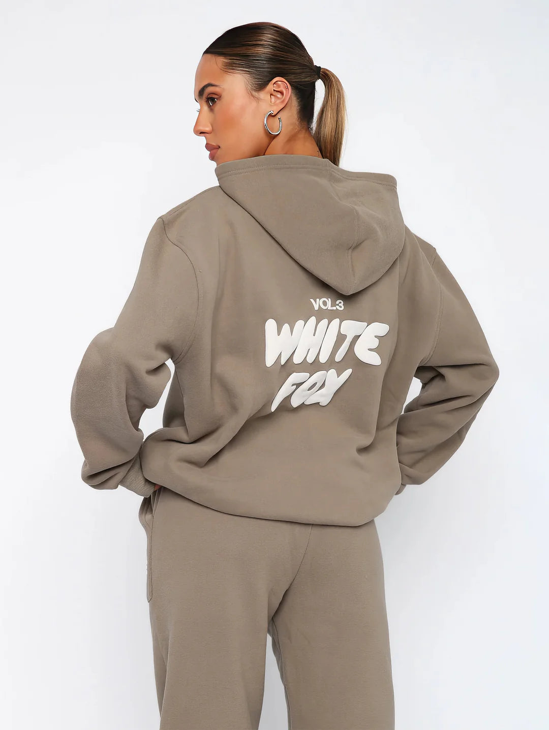 Zoey - Survêtement Tendance pour Femmes
