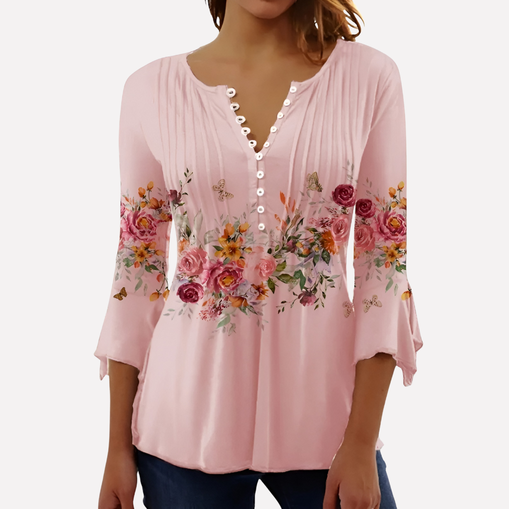 Haut élégant pour femme