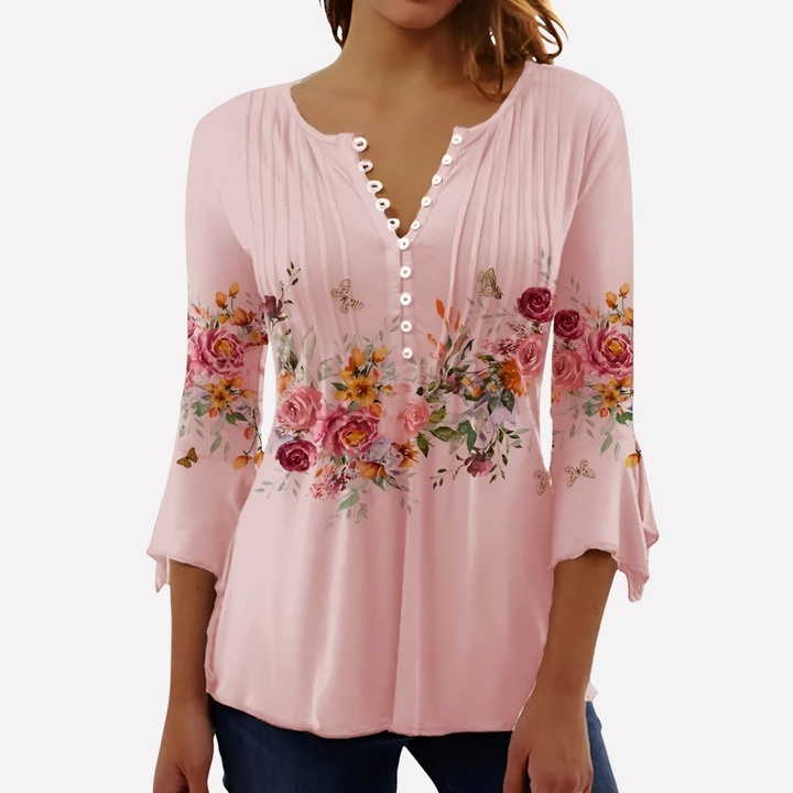 Haut élégant pour femme