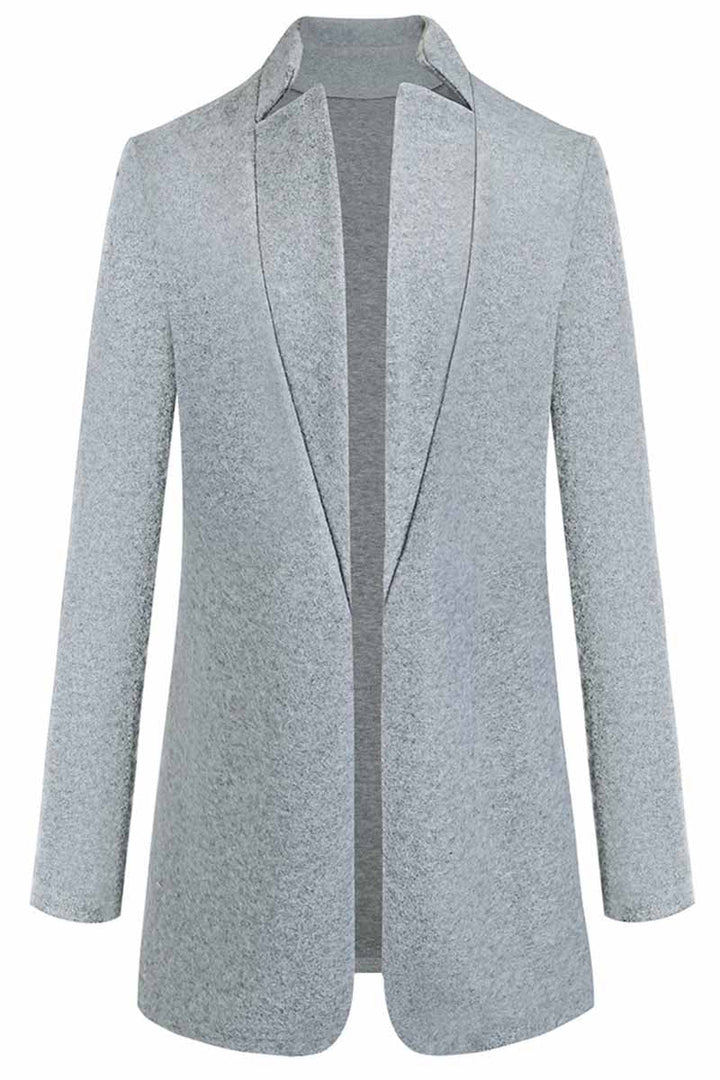 Laure - Manteau élégant pour affaires