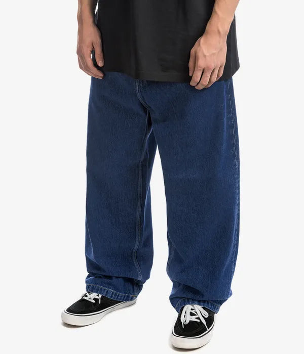Big Boy pantalon | Coupe large oversize baggy style skater pour hommes