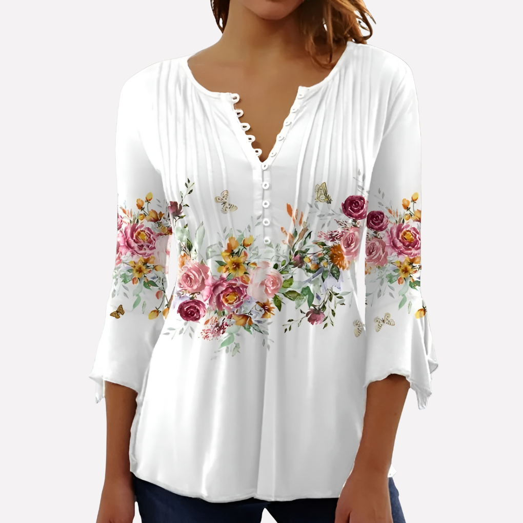 Haut élégant pour femme