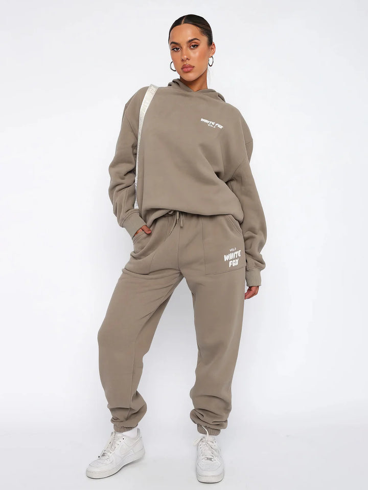 Zoey - Survêtement Tendance pour Femmes