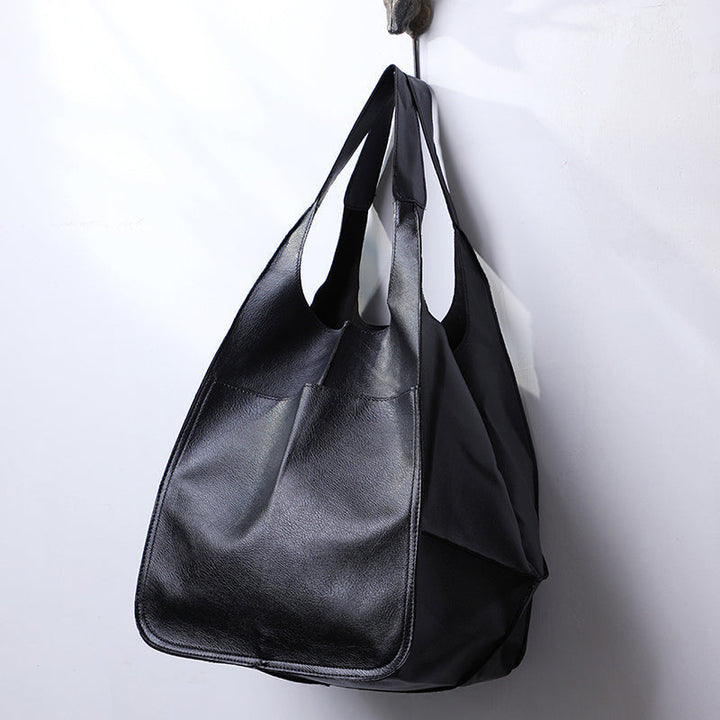 Sac à Bandoulière Femme Oversize