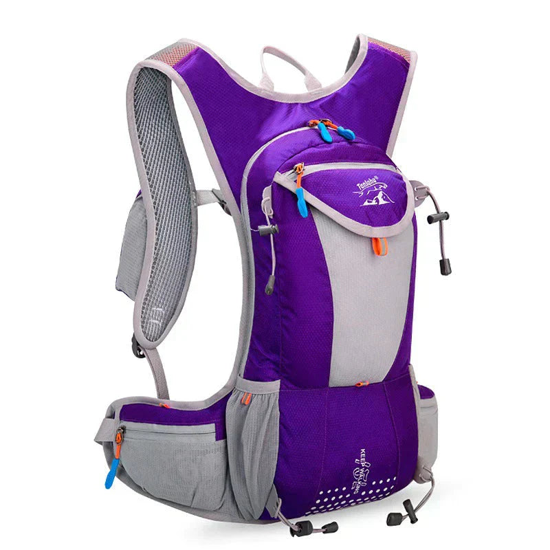 Sac à Dos Outdoor Imperméable et Ultra-Léger : L'Allié Parfait pour Vos Aventures