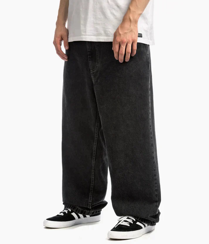 Big Boy pantalon | Coupe large oversize baggy style skater pour hommes