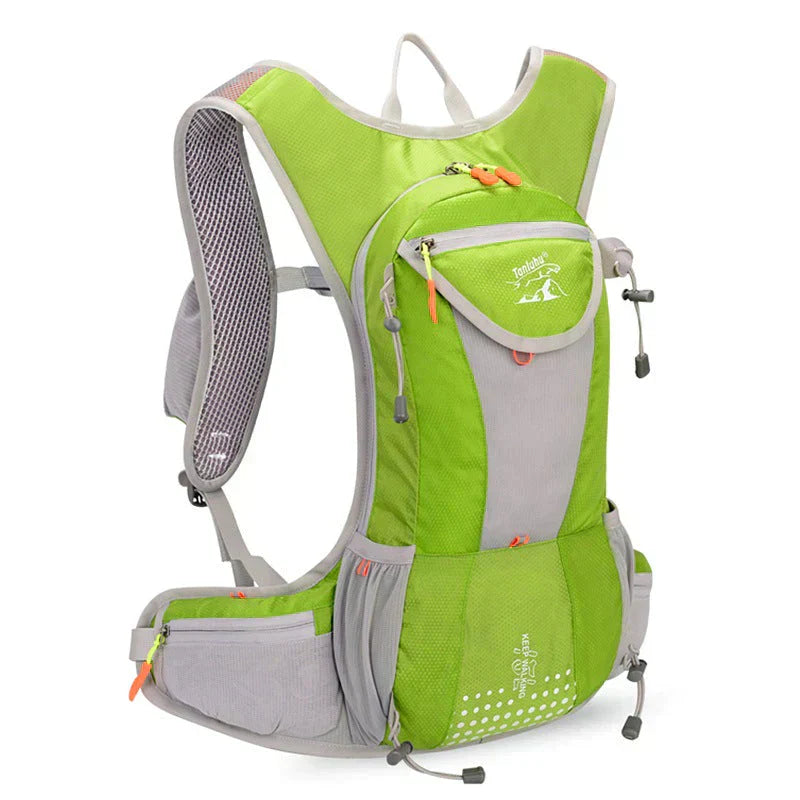 Sac à Dos Outdoor Imperméable et Ultra-Léger : L'Allié Parfait pour Vos Aventures