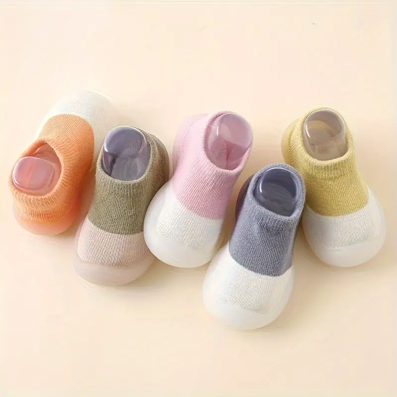 Chaussures Barefoot Flexibles pour Enfants