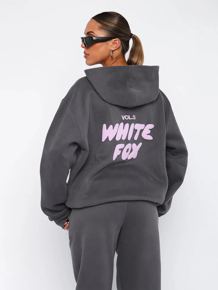Zoey - Survêtement Tendance pour Femmes