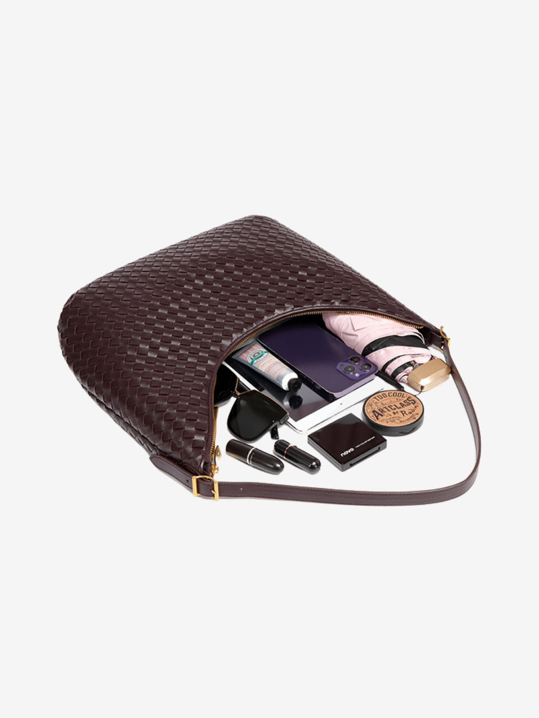 Sac fourre-tout Adela Ladies – Sac fourre-tout élégant et spacieux