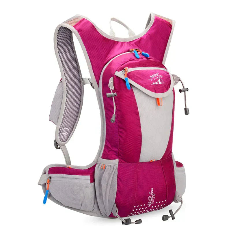Sac à Dos Outdoor Imperméable et Ultra-Léger : L'Allié Parfait pour Vos Aventures