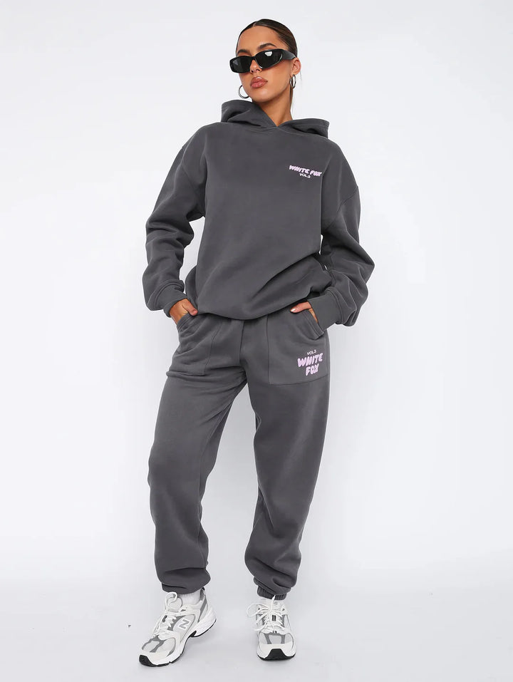 Zoey - Survêtement Tendance pour Femmes