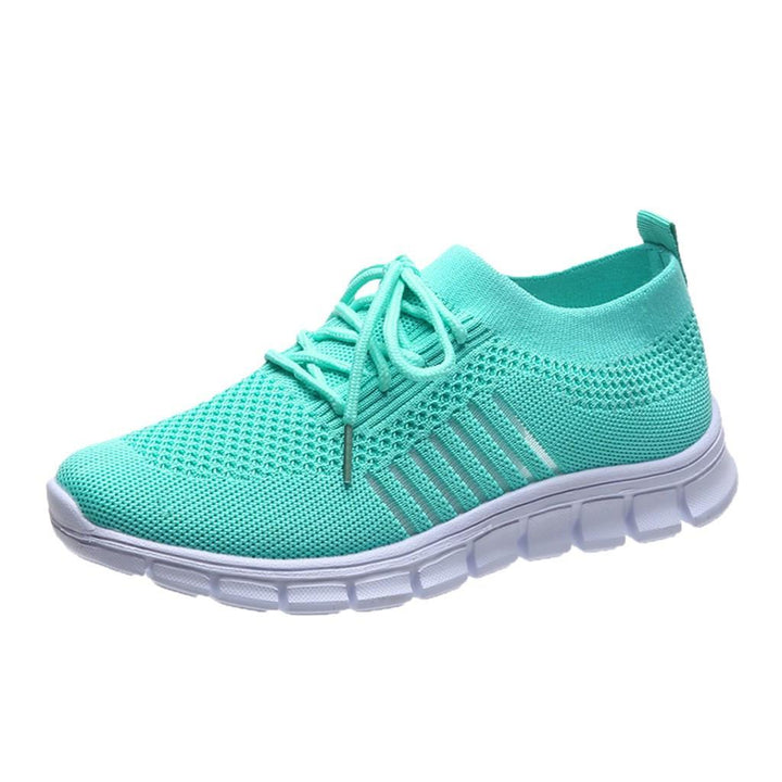 Baskets orthopédiques confortables pour femmes