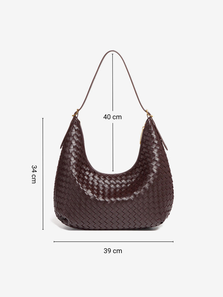 Sac fourre-tout Adela Ladies – Sac fourre-tout élégant et spacieux