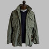 Veste militaire pour hommes