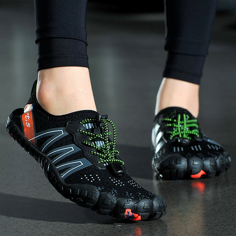 Luma – Chaussures aquatiques pieds nus pour hommes et femmes