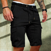 Short cargo élégant pour homme