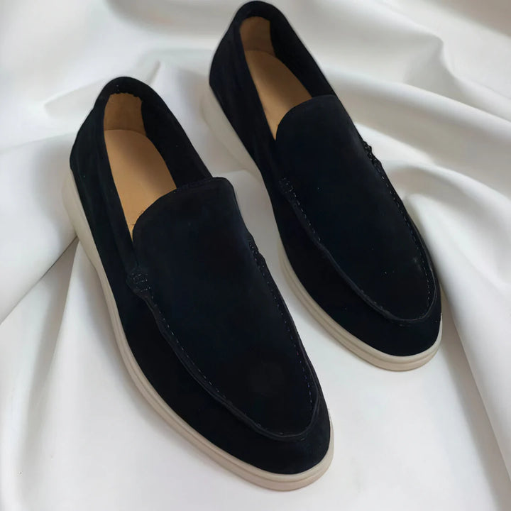 Ernst - Mocassins élégants et confortables pour hommes
