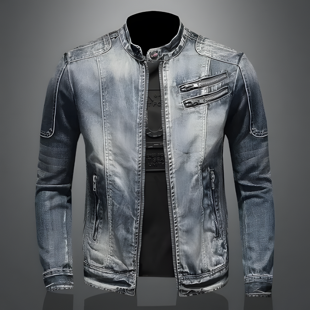Veste en Jean Homme