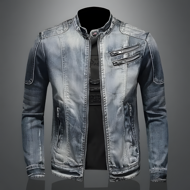 Veste en Jean Homme