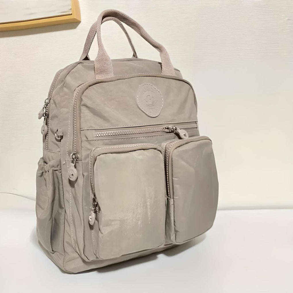 Sac à dos multi-poches