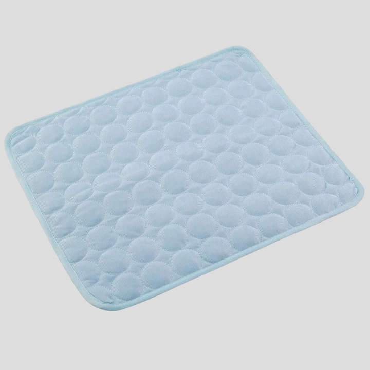 Tapis rafraîchissant pour chiens et chats