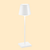 Lampe de table rechargeable sans fil