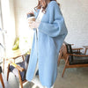 Sienna - Cardigan long et doux pour femmes