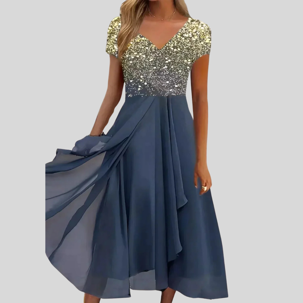 Robe pour femme – Chic et polyvalente