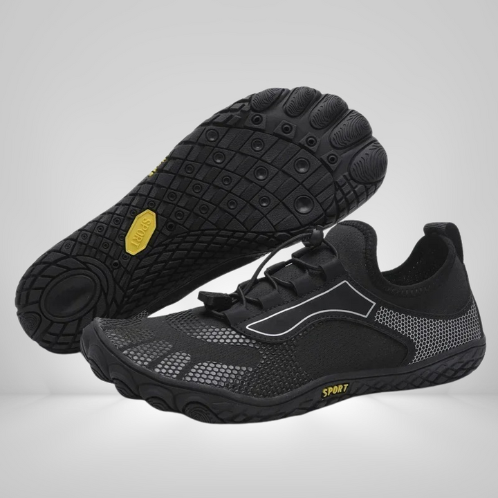 AquaFlex – Chaussures aquatiques respirantes pour les aventures estivales et sportives
