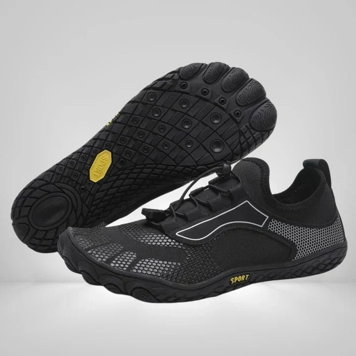 Chaussures d'eau respirantes