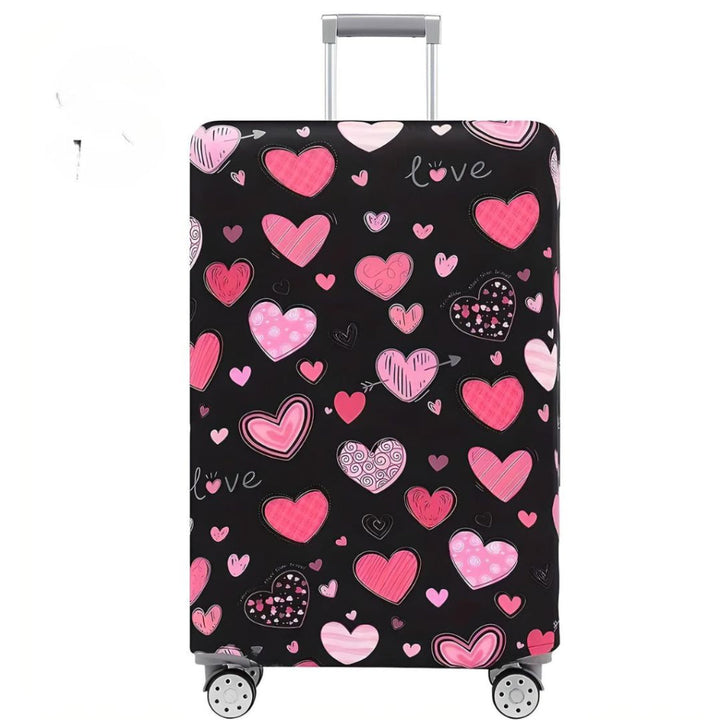 Housses de protection pour bagages