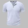 T-shirt moulant pour homme