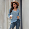 Juna - Pull tendance