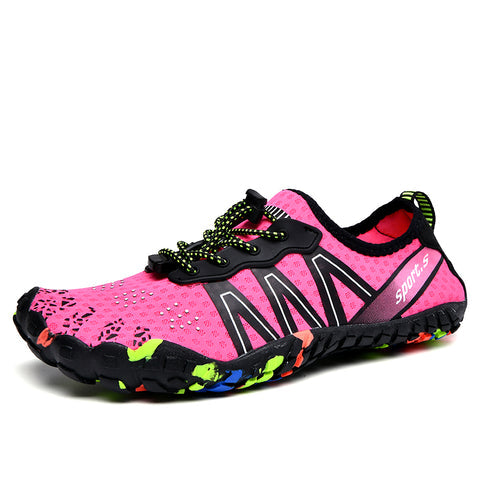 Luma – Chaussures aquatiques pieds nus pour hommes et femmes