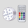 Lampe de piscine submersible à LED avec télécommande RF