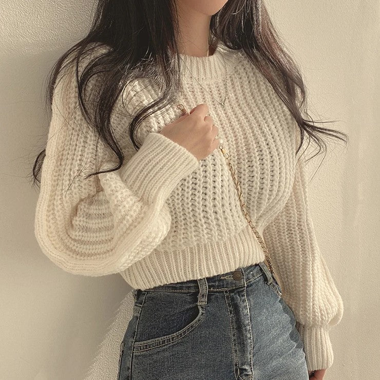 Éva | Loose & Stylish