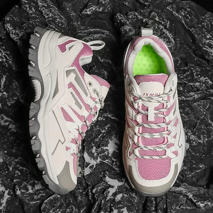 Chaussures de randonnée robustes pour femmes