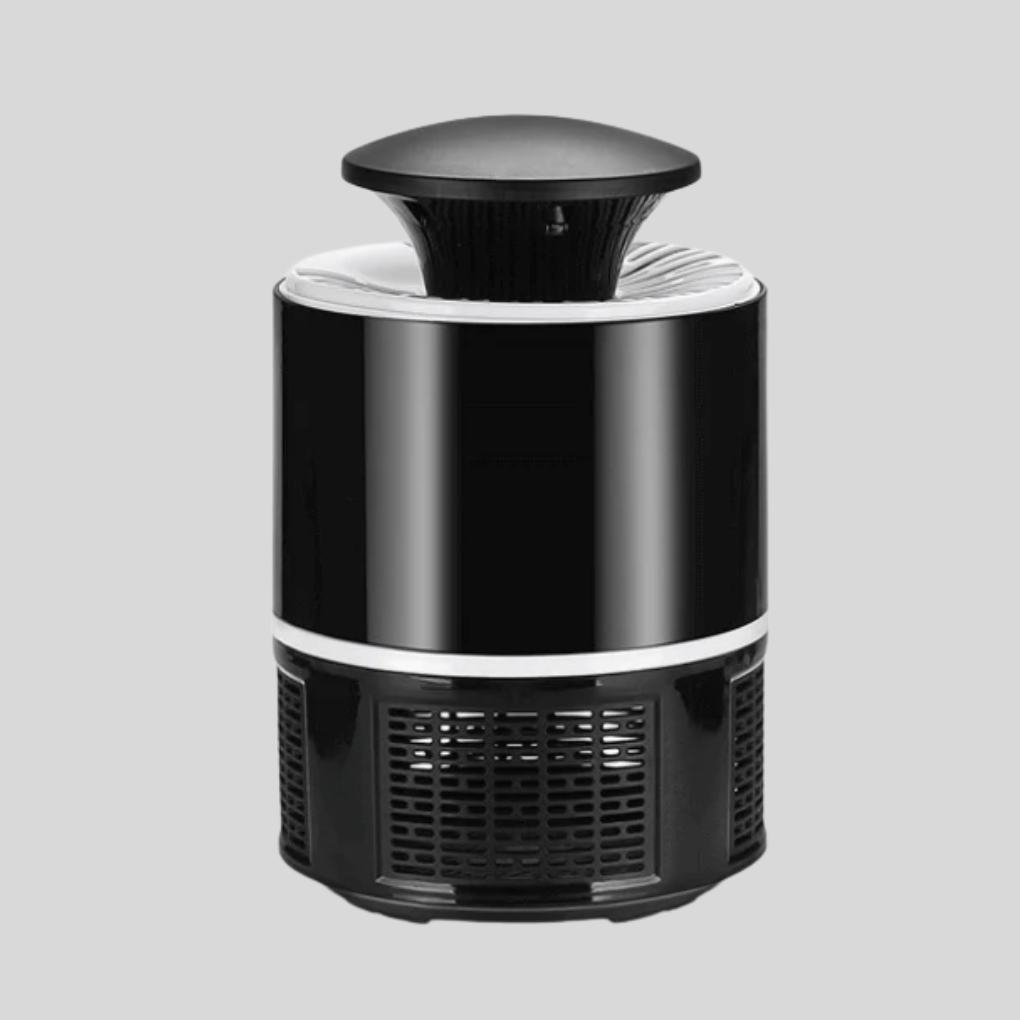 Lampe anti-moustiques électrique