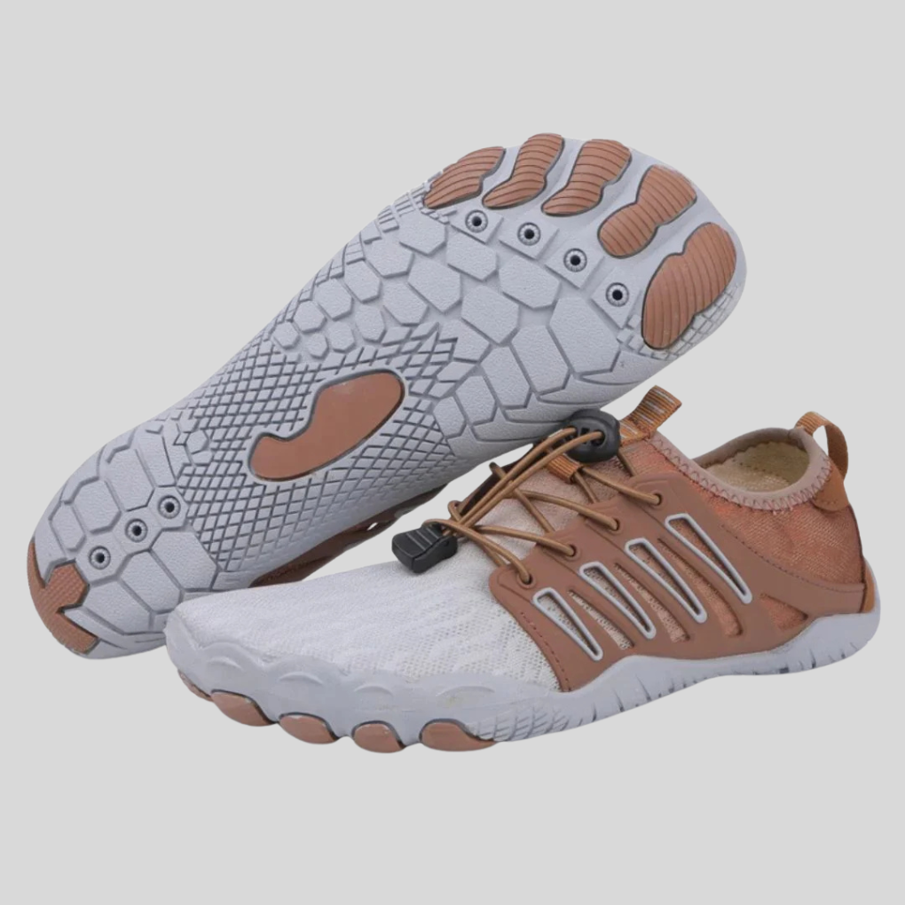 Chaussures pieds nus / minimalistes