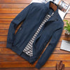 Mario - Veste d'été coupe-vent élégante pour homme