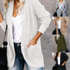 Lyra - Cardigan en grosse maille de première qualité